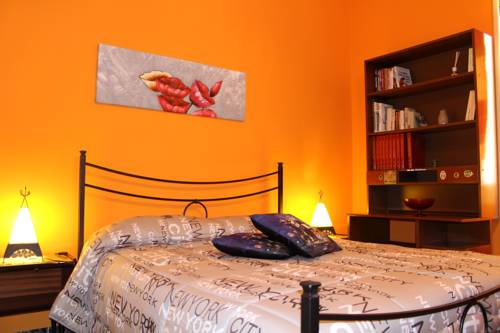 Imagen de la habitación del Alghero 4u Self Catering. Foto 11