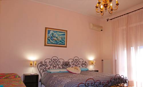 Imagen de la habitación del Alghero 4u Self Catering. Foto 12