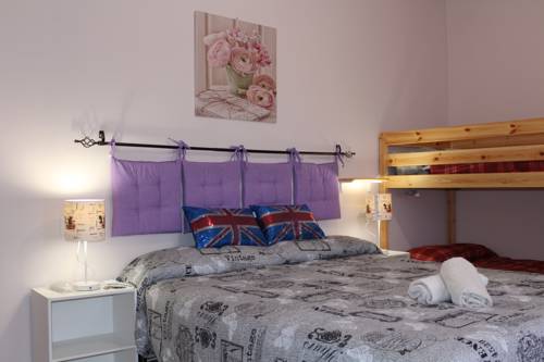 Imagen de la habitación del Alghero 4u Self Catering. Foto 13