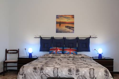 Imagen de la habitación del Alghero 4u Self Catering. Foto 14