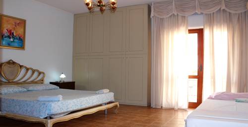 Imagen de la habitación del Alghero 4u Self Catering. Foto 15