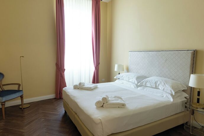 Imagen general del Algil&agrave; Firenze Luxury Apartments. Foto 3
