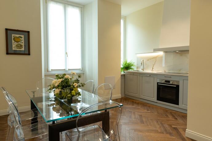 Imagen general del Algil&agrave; Firenze Luxury Apartments. Foto 6