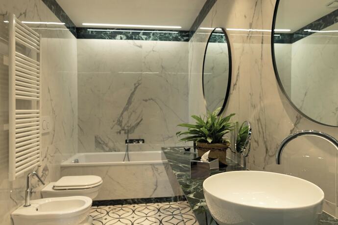 Imagen general del Algil&agrave; Firenze Luxury Apartments. Foto 9