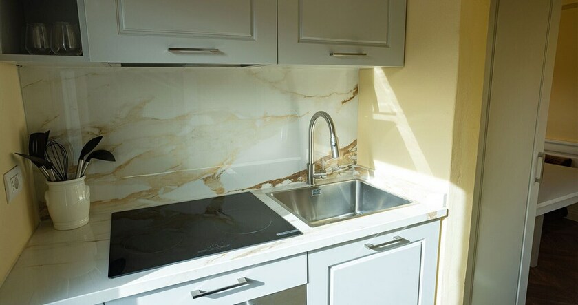 Imagen de la habitación del Algil&agrave; Firenze Luxury Apartments. Foto 20