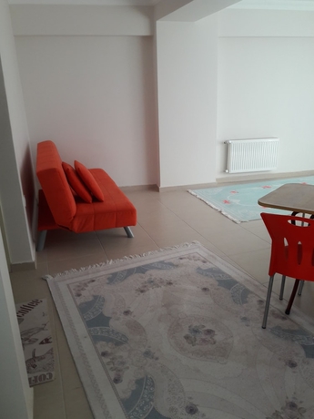 Imagen de la habitación del Algul Studyo Evleri. Foto 6