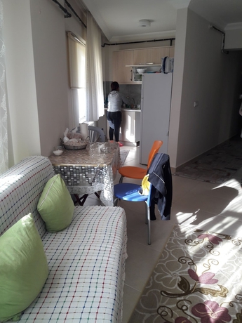 Imagen de la habitación del Algul Studyo Evleri. Foto 7