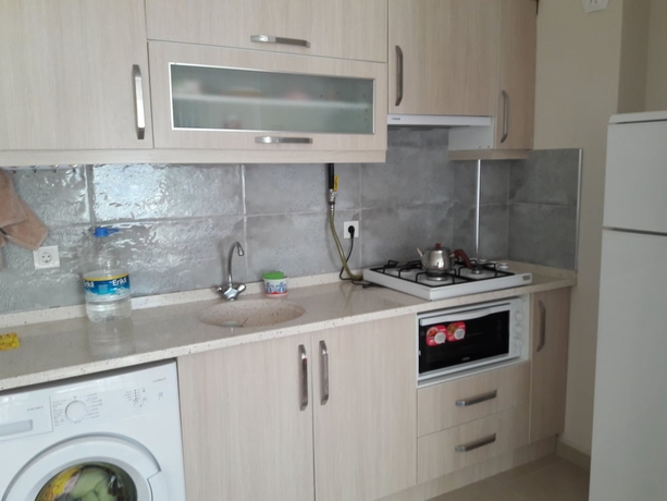Imagen de la habitación del Algul Studyo Evleri. Foto 8