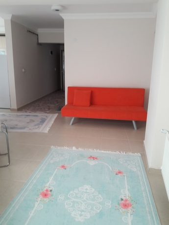 Imagen de la habitación del Algul Studyo Evleri. Foto 9