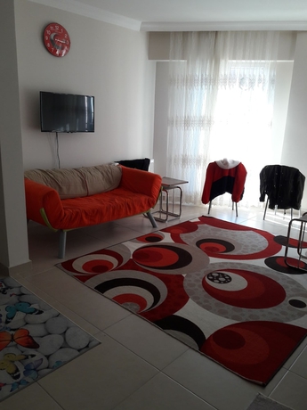 Imagen de la habitación del Algul Studyo Evleri. Foto 10
