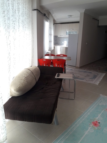 Imagen de la habitación del Algul Studyo Evleri. Foto 12