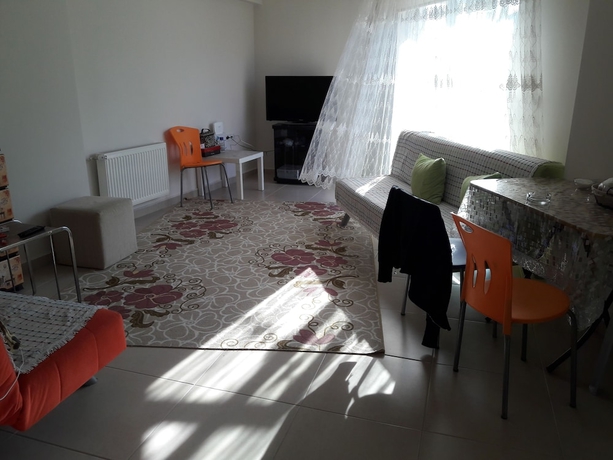 Imagen de la habitación del Algul Studyo Evleri. Foto 13