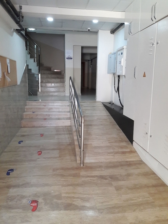 Imagen de los interiores del Algul Studyo Evleri. Foto 17