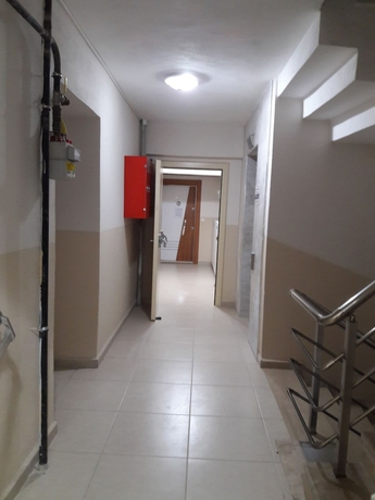 Imagen de los interiores del Algul Studyo Evleri. Foto 18