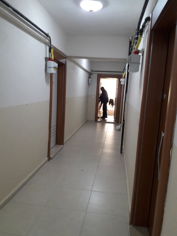 Imagen de los interiores del Algul Studyo Evleri. Foto 19