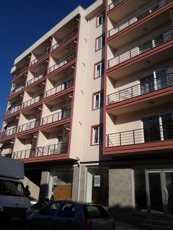 Imagen general del Algul Studyo Evleri. Foto 2
