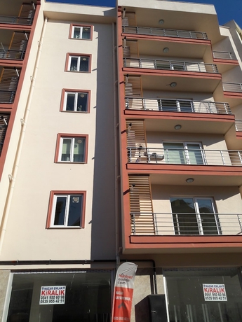 Imagen general del Algul Studyo Evleri. Foto 3