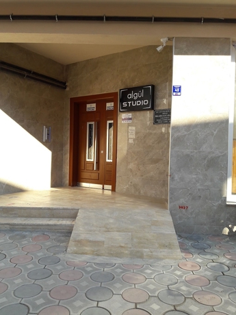 Imagen general del Algul Studyo Evleri. Foto 4