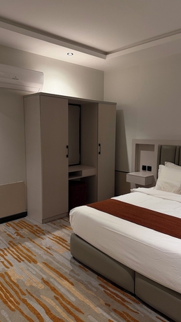 Imagen de la habitación del Alhayah In. Foto 1
