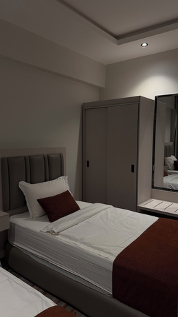 Imagen de la habitación del Alhayah In. Foto 2