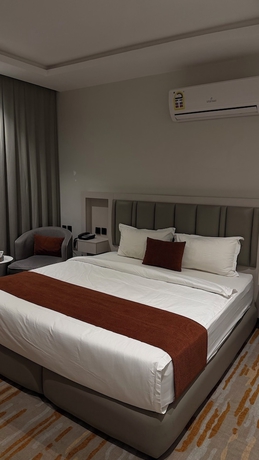 Imagen de la habitación del Alhayah In. Foto 3