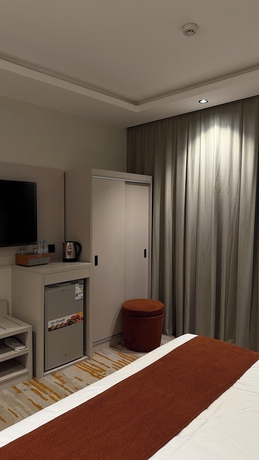 Imagen de la habitación del Alhayah In. Foto 4