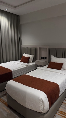 Imagen de la habitación del Alhayah In. Foto 5