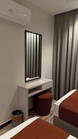 Imagen de la habitación del Alhayah In. Foto 6