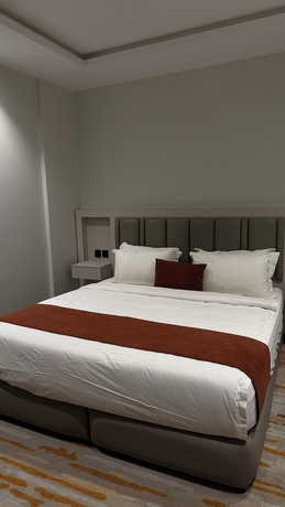 Imagen de la habitación del Alhayah In. Foto 7