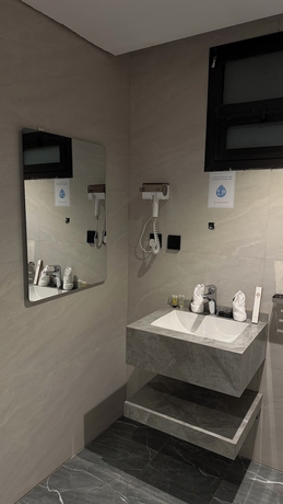 Imagen de la habitación del Alhayah In. Foto 10