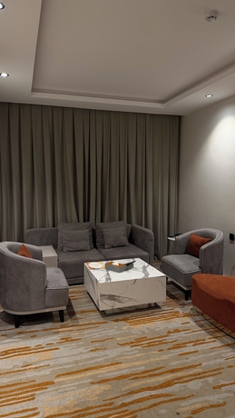 Imagen de la habitación del Alhayah In. Foto 12