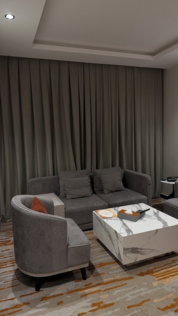 Imagen de la habitación del Alhayah In. Foto 13