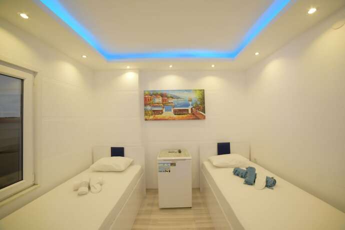 Imagen general del Ali Baba Apart Otel. Foto 8