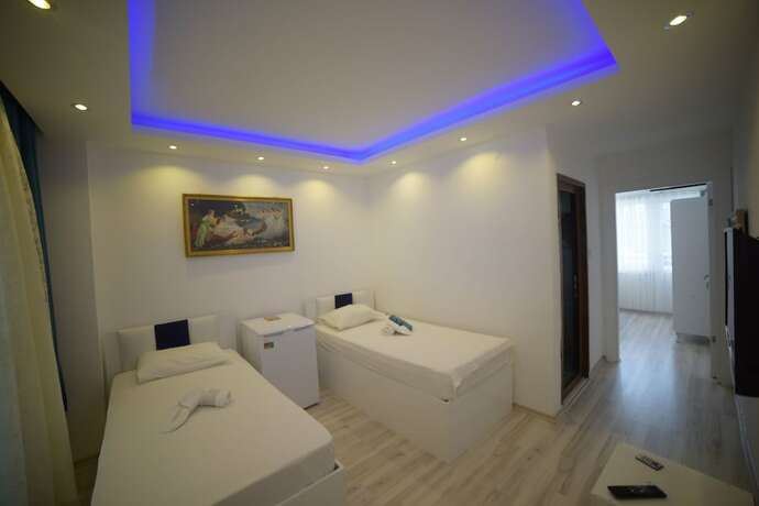 Imagen general del Ali Baba Apart Otel. Foto 9