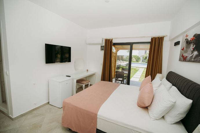 Imagen de la habitación del Ali Baba Ciftligi Butik Otel. Foto 4