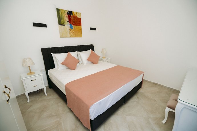 Imagen de la habitación del Ali Baba Ciftligi Butik Otel. Foto 6