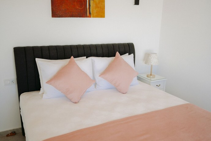 Imagen de la habitación del Ali Baba Ciftligi Butik Otel. Foto 8