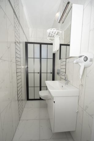 Imagen de la habitación del Ali Baba Ciftligi Butik Otel. Foto 9