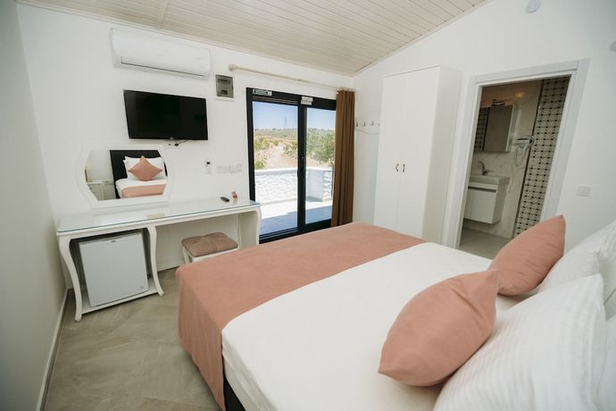 Imagen de la habitación del Ali Baba Ciftligi Butik Otel. Foto 11