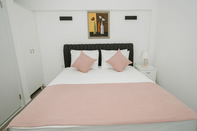 Imagen de la habitación del Ali Baba Ciftligi Butik Otel. Foto 12
