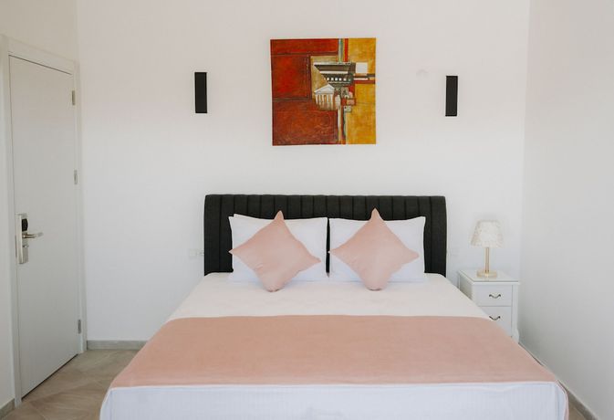 Imagen de la habitación del Ali Baba Ciftligi Butik Otel. Foto 14