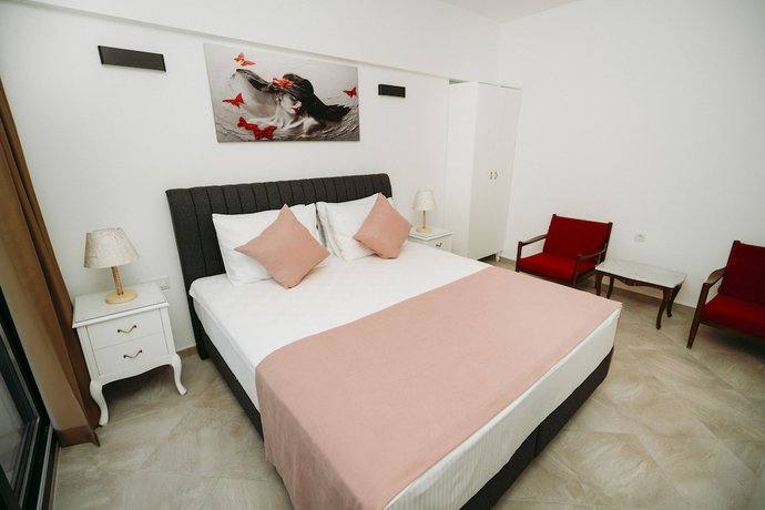 Imagen de la habitación del Ali Baba Ciftligi Butik Otel. Foto 16