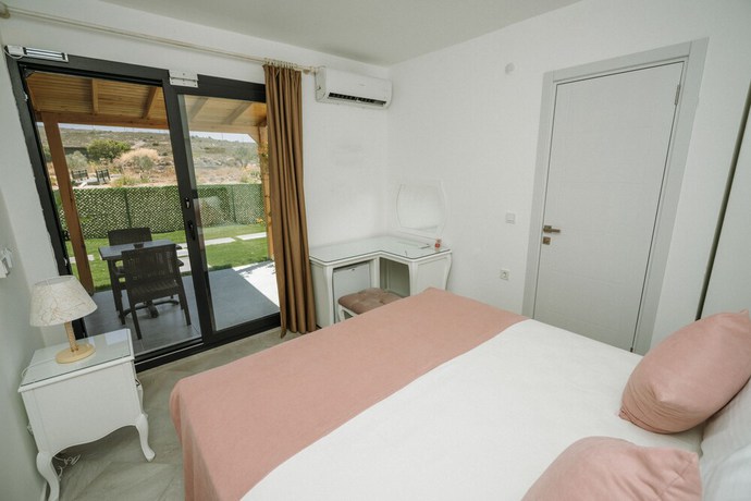 Imagen de la habitación del Ali Baba Ciftligi Butik Otel. Foto 18