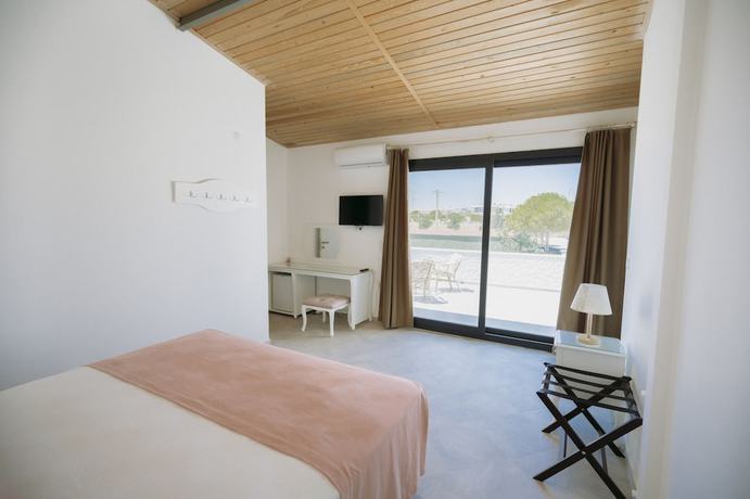 Imagen de la habitación del Ali Baba Ciftligi Butik Otel. Foto 19