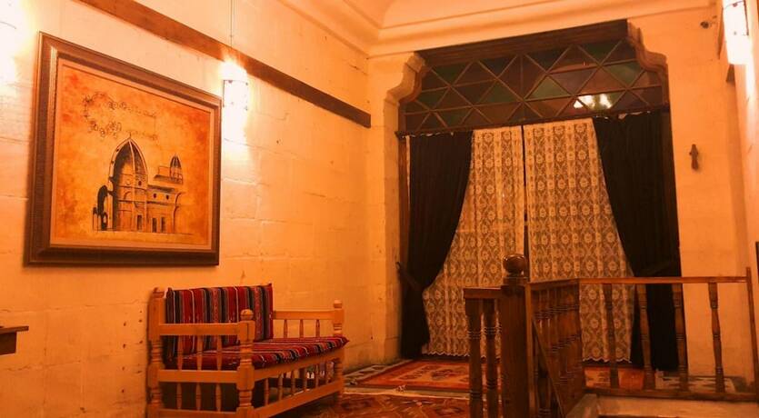 Imagen general del Ali Bey Konagi. Foto 3