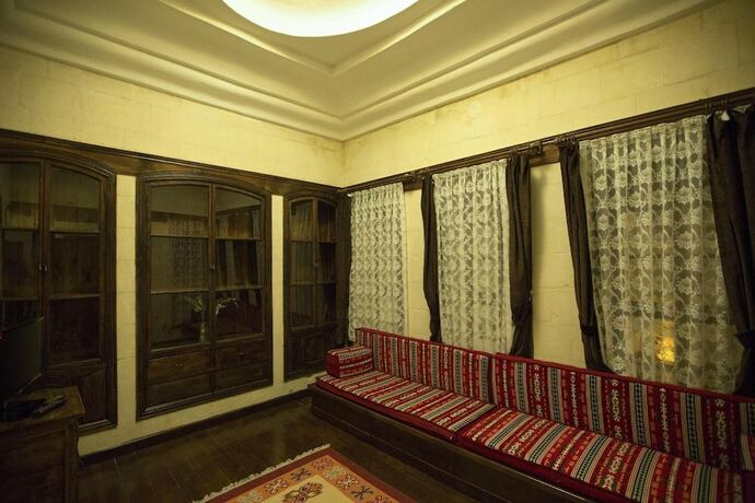 Imagen general del Ali Bey Konagi. Foto 10