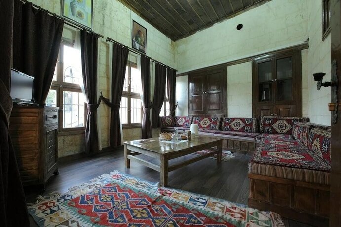 Imagen general del Ali Bey Konagi. Foto 13