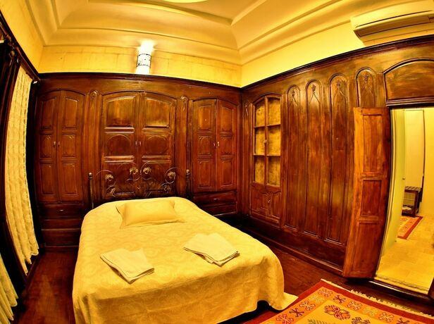 Imagen de la habitación del Ali Bey Konagi. Foto 18