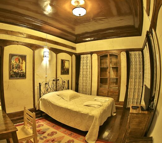Imagen de la habitación del Ali Bey Konagi. Foto 19