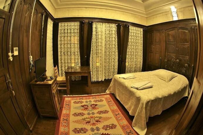 Imagen de la habitación del Ali Bey Konagi. Foto 20